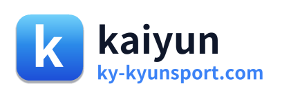kaiyun Logo